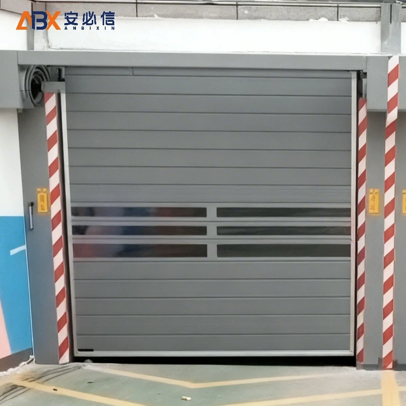 四平快速卷帘门
